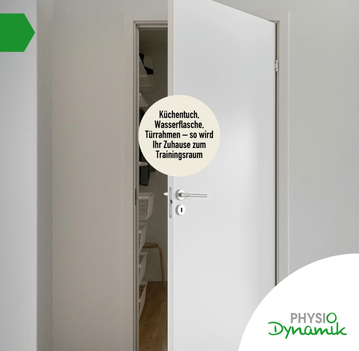 Physiotherapiepraxis Physio Dynamik, Königswinter, Physiotherapien Thomasberg, Physiotherapeut 