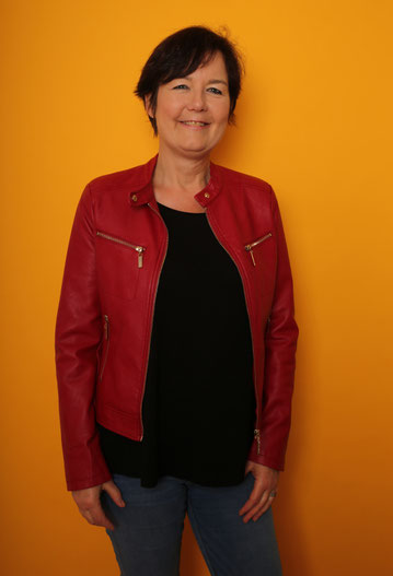 Irma Egloff Praxis Innerflow