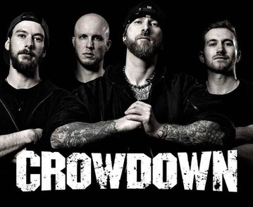 CROWDOWN - Horizon