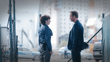 Tatort - Ätzend