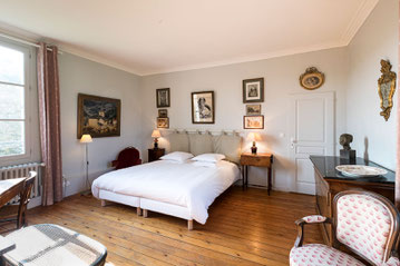 Chambre D Hote De Charme Oise Les Chambres De L Abbaye St Germer De Fly