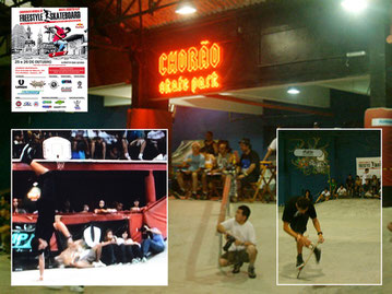 World-Championship 2008 Brasilien