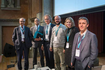 German-Italian Smart Business Conference 2019