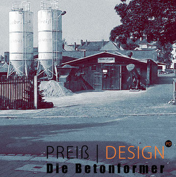 Preiß | Design Manufactur