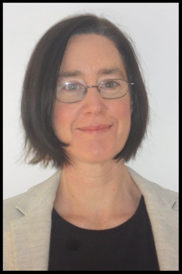 Kinsale CBT therapist Linda Hamilton
