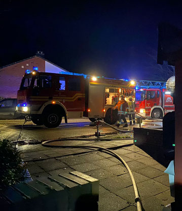 BILD FF Sahlenburg