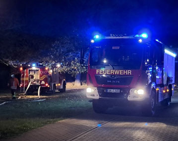 BILD FF Stadt Cuxhaven