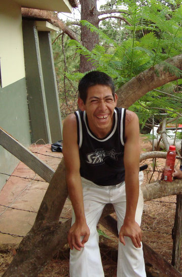 CARLOS ALBERTO