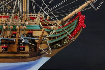 Friesland：ﾌﾘｰｽﾗﾝﾄﾞ - tallship18 ページ！