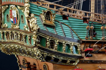 Friesland：ﾌﾘｰｽﾗﾝﾄﾞ - tallship18 ページ！