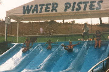 Wasserpark in Lloret de Mar