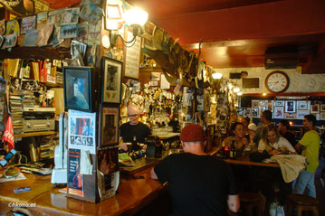 Typisches Pub in Cork