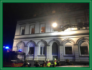 Foto: Feuerwehr Gelsenkirchen