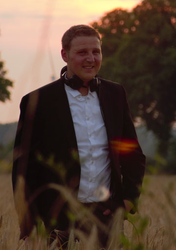 Roberto (DJ Rob T) - Event DJ Hannover