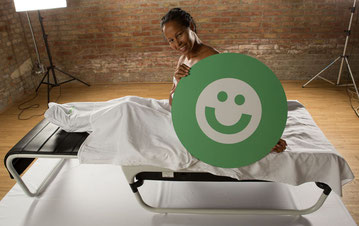 Massage in 1040 geniessen!