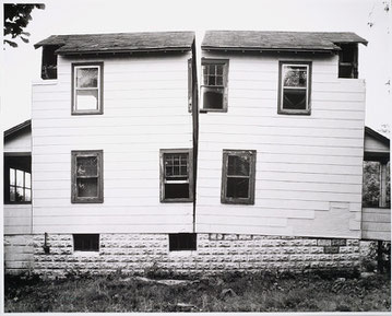 Gordon Matta Clark