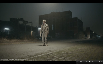 Tatort - Kollaps