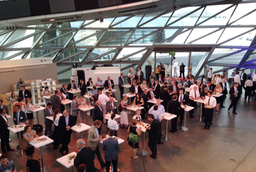 Automotive-Supplier-Congress-Munich-Germany
