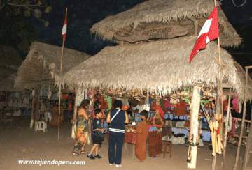 Pampamichi, Chanchamayo, Junín, Perú