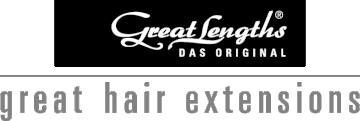 Great Lenghts das Orginal Haarverlängerung und Haarverdichtung , Great Hair Extesions  