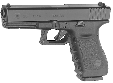 Glock 20