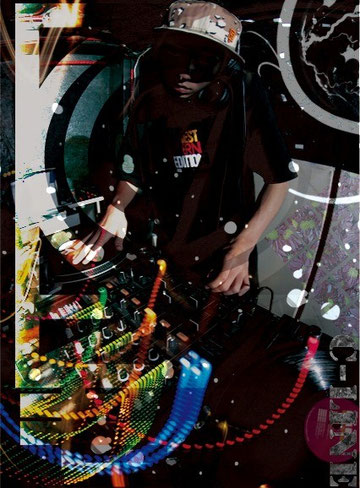 ★DJ C-LINE