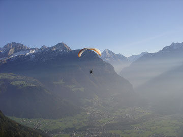 Volaris Paragliding