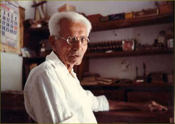 Padri