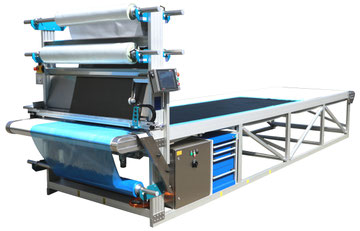 ES-ICL1300 Saturating System