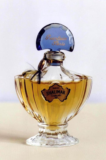 SHALIMAR - FLACON PARFUM 15 ML