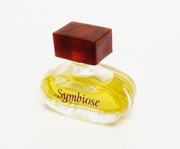 STENDHAL - SYMBIOSE : EAU DE TOILETTE CONCENTREE, MINIATURE PRESENTEE SEULE