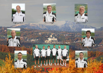 TCF Herren I