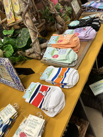 今週の小物雑貨
