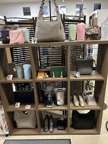 今週の雑貨コーナー
