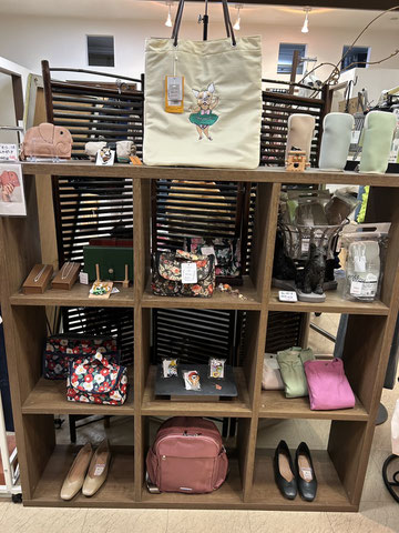 今週の雑貨コーナー