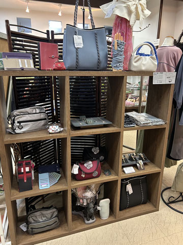 今週の雑貨コーナー