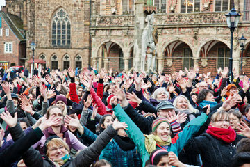 Single tanzen bremen Klub Langer Menschen Deutschland e.V.