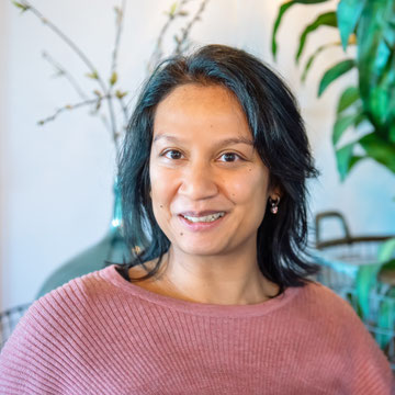 Brigitte van Uden, blog voor het platform PowerVrouwen Nederland