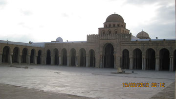Moschea di Qayrawan