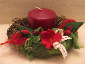 Weihnachtsstern