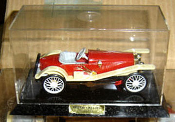 6005, Hispano Suiza 1913 Alfonso XIII