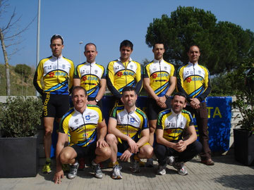 Equip de Triatló