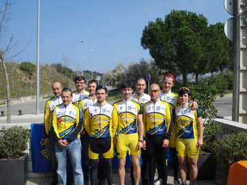Equip de carretera