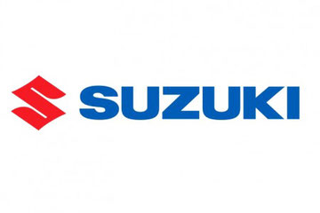 suzuki logo