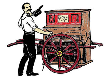 El Organillo