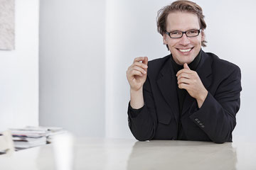 Thomas Graf