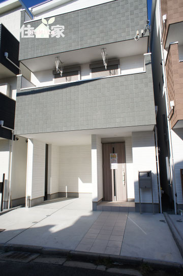 八戸ノ里,宝持3丁目,東大阪,新築戸建,スーモ,ホームズ,suumo,homes,新築一戸建て