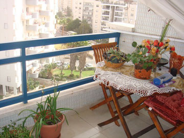 1er Balcon