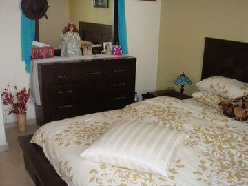 Chambre parents