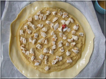 feve galette